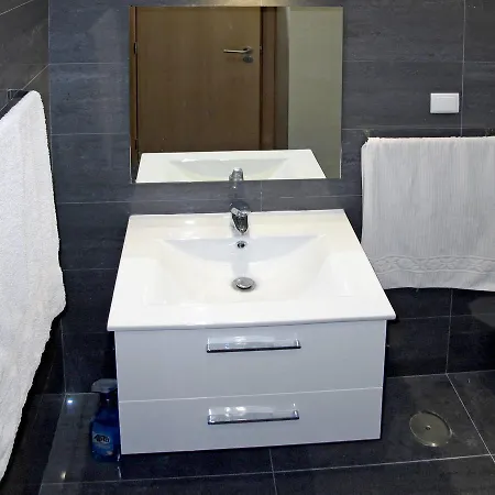 Ferienwohnung 115s Quarteira