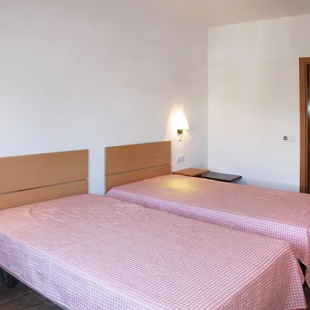 Apartment Ferienwohnung 115s