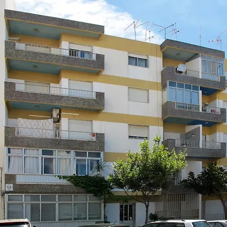 Ferienwohnung 115s Quarteira