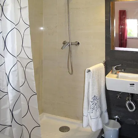 Ferienwohnung 115s