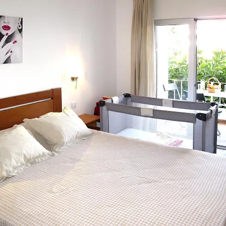 Ferienwohnung 115s Daire Quarteira