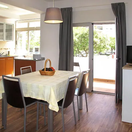 Ferienwohnung 115s Daire *