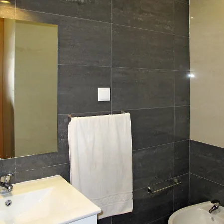 Ferienwohnung 115s Daire